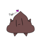 UNKO UNKO4（個別スタンプ：3）