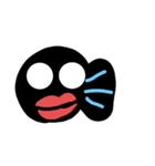 凄い魚の日常（個別スタンプ：6）