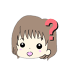 いろいろボケまんさいありす（個別スタンプ：8）