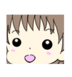 いろいろボケまんさいありす（個別スタンプ：10）