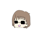 いろいろボケまんさいありす（個別スタンプ：14）