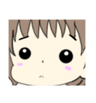 いろいろボケまんさいありす（個別スタンプ：15）