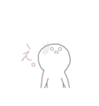 ひまきゃら（個別スタンプ：5）