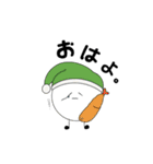 変なパンダの日常 2（個別スタンプ：10）