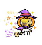 かわいいインコスタンプ4(可愛いー)（個別スタンプ：26）