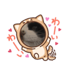長沼ちちりくん（個別スタンプ：2）