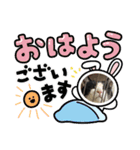 長沼ちちりくん（個別スタンプ：4）