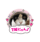 長沼ちちりくん（個別スタンプ：6）
