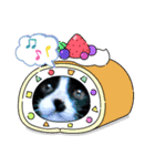 ミー介にゃおん3（個別スタンプ：6）