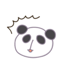 くま会長（個別スタンプ：18）