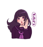 あかりとひかる（個別スタンプ：4）