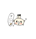 しじみちゃんと仲間たち（個別スタンプ：21）