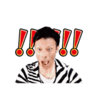 せしるおじさん（個別スタンプ：16）