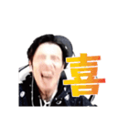 せしるおじさん（個別スタンプ：17）