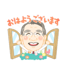 ロコメディカルフィロソフィ（個別スタンプ：11）