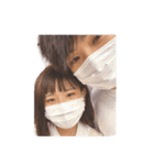 やまりり(*ฅ́˘ฅ̀*)♡（個別スタンプ：8）