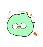 ひよこのすたんぷ！（個別スタンプ：12）
