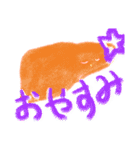 ヒーラーが描く内臓ちゃんたち（個別スタンプ：10）