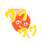 ヒーラーが描く内臓ちゃんたち（個別スタンプ：12）
