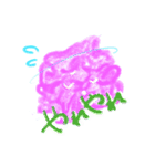 ヒーラーが描く内臓ちゃんたち（個別スタンプ：13）