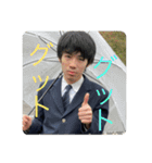 鳥中(伊藤組)（個別スタンプ：16）