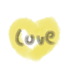 Heart Assortment（個別スタンプ：3）