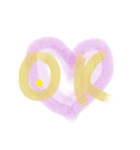 Heart Assortment（個別スタンプ：5）