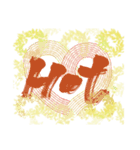 Heart Assortment（個別スタンプ：7）