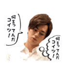 ぷぷの元気か〜い？？スタンプ（個別スタンプ：4）