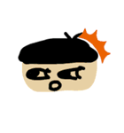 何か違うポツァンプ（個別スタンプ：11）