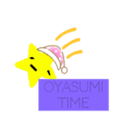 しょーTIMEスタンプ1st♪（個別スタンプ：2）