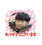 アルミン☆ライミン（個別スタンプ：2）