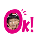 アルミン☆ライミン（個別スタンプ：6）