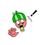 GRAPES  plus（個別スタンプ：11）