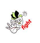 GRAPES  plus（個別スタンプ：13）