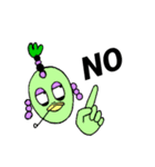GRAPES  plus（個別スタンプ：21）