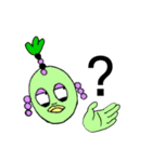 GRAPES  plus（個別スタンプ：22）