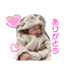 LEO君スタンプ07.01（個別スタンプ：8）