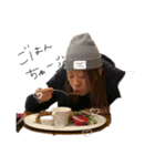 まんだ教〜万田しかかたん〜（個別スタンプ：1）