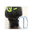 可愛いくくちゃんPart2（個別スタンプ：11）