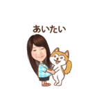 Chaoワールド5（個別スタンプ：10）
