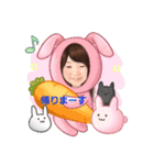 Chaoワールド5（個別スタンプ：14）