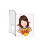 Chaoワールド5（個別スタンプ：15）