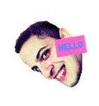 Niko Sticker2021（個別スタンプ：3）