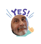 Niko Sticker2021（個別スタンプ：5）