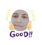 Niko Sticker2021（個別スタンプ：9）