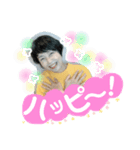 みやこ’sスタンプ（個別スタンプ：3）
