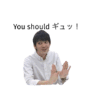 DONホールディングス 2nd（個別スタンプ：40）