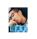in けいが1stアルバム（個別スタンプ：2）
