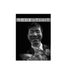 in けいが1stアルバム（個別スタンプ：7）